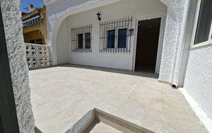 La Marina · Alicante REF #CSPX-17121 · Townhouse 2607974055