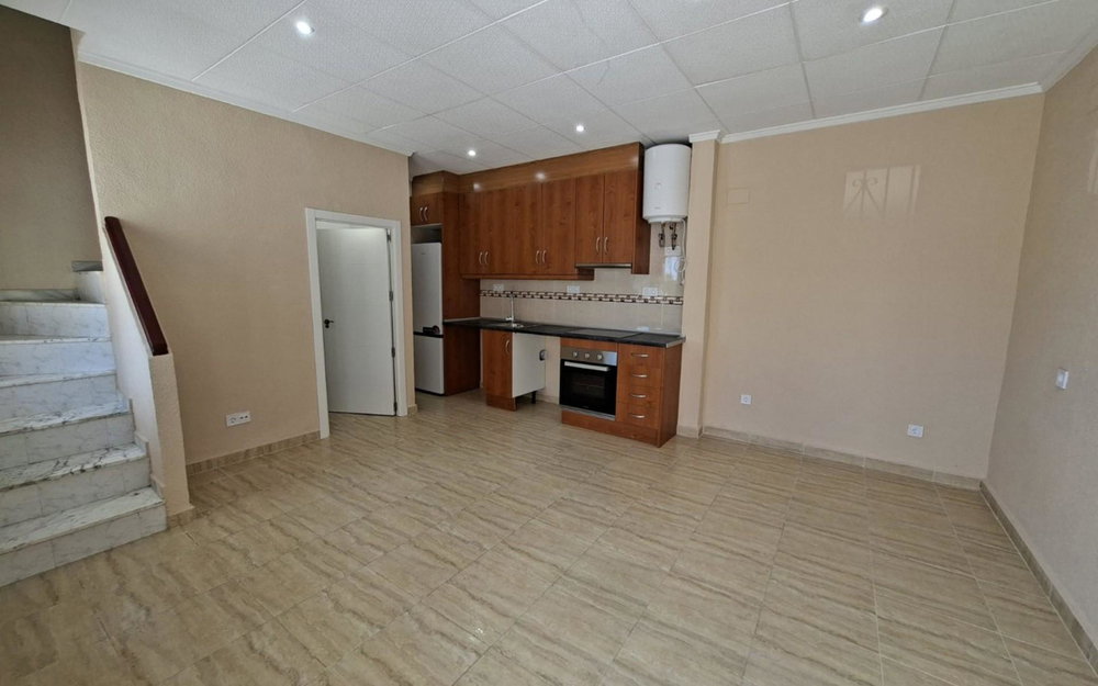 La Marina · Alicante REF #CSPX-17121 · Townhouse 2607974055