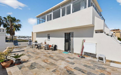 Punta Prima · Alicante REF #CSPX-92460 · Apartment 2268946498