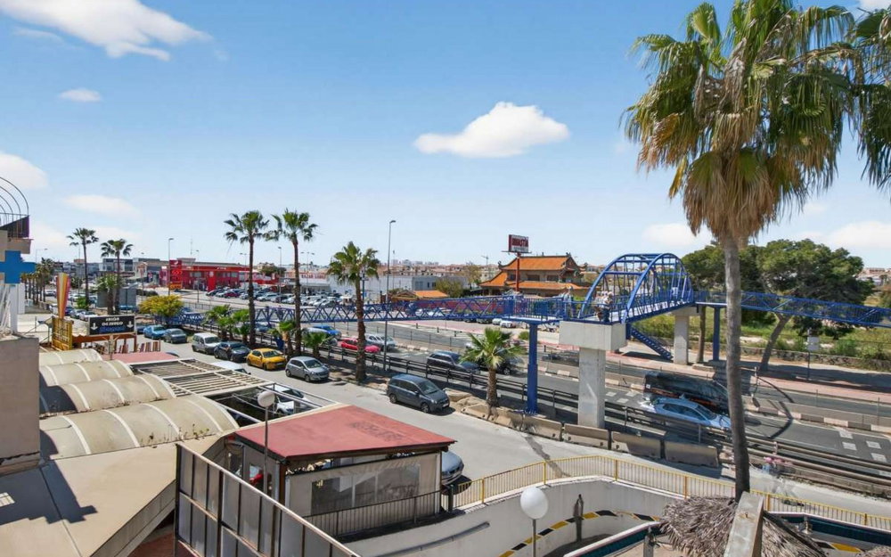 Punta Prima · Alicante REF #CSPX-92460 · Apartment 2268946498