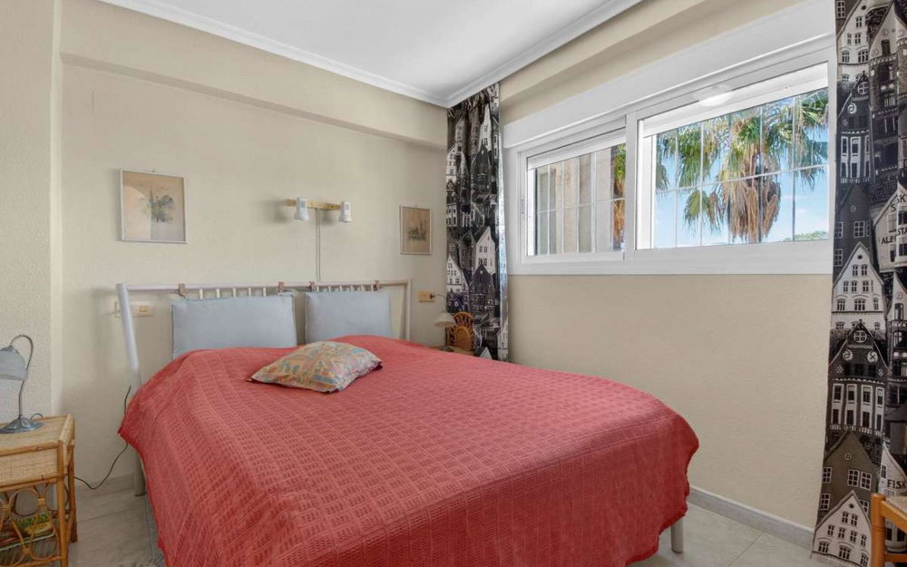 Punta Prima · Alicante REF #CSPX-92460 · Apartment 2268946498