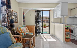 Punta Prima · Alicante REF #CSPX-92460 · Apartment 2268946498