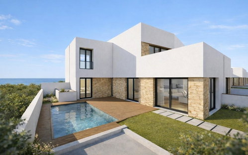 Bigastro · Alicante REF #CSPN-28391 · Townhouse 1975195532