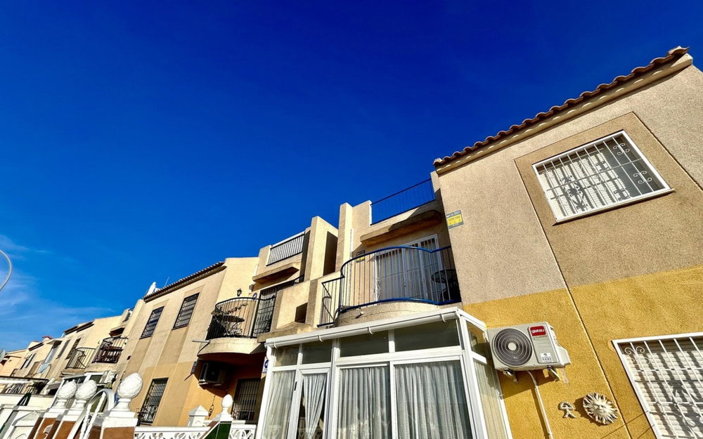 Torrevieja · Alicante REF #CSPX-55506 · Apartment 1750719479