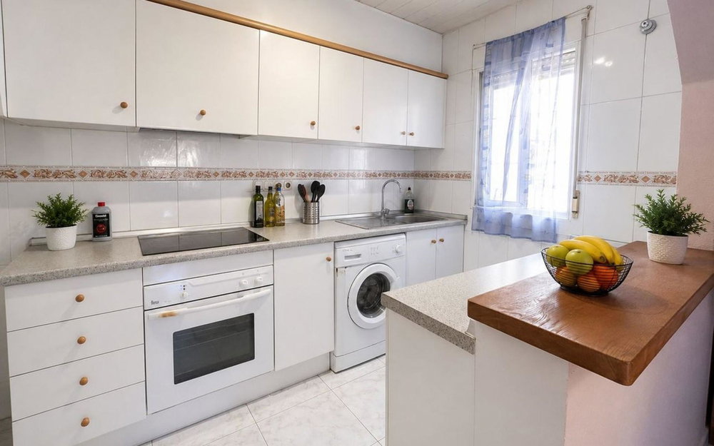 Torrevieja · Alicante REF #CSPX-55506 · Apartment 1750719479
