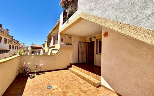 La Zenia · Alicante REF #CSPX-40419 · Apartment 1710652440
