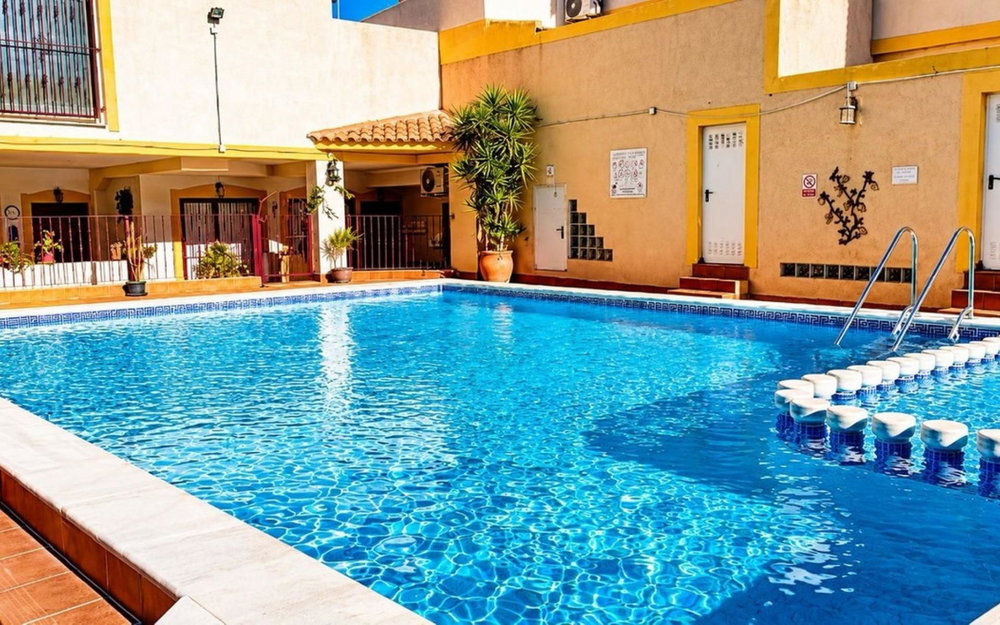 La Zenia · Alicante REF #CSPX-40419 · Apartment 1710652440