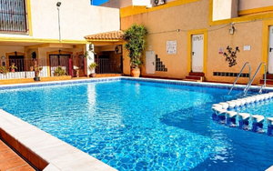 La Zenia · Alicante REF #CSPX-40419 · Apartment 1710652440