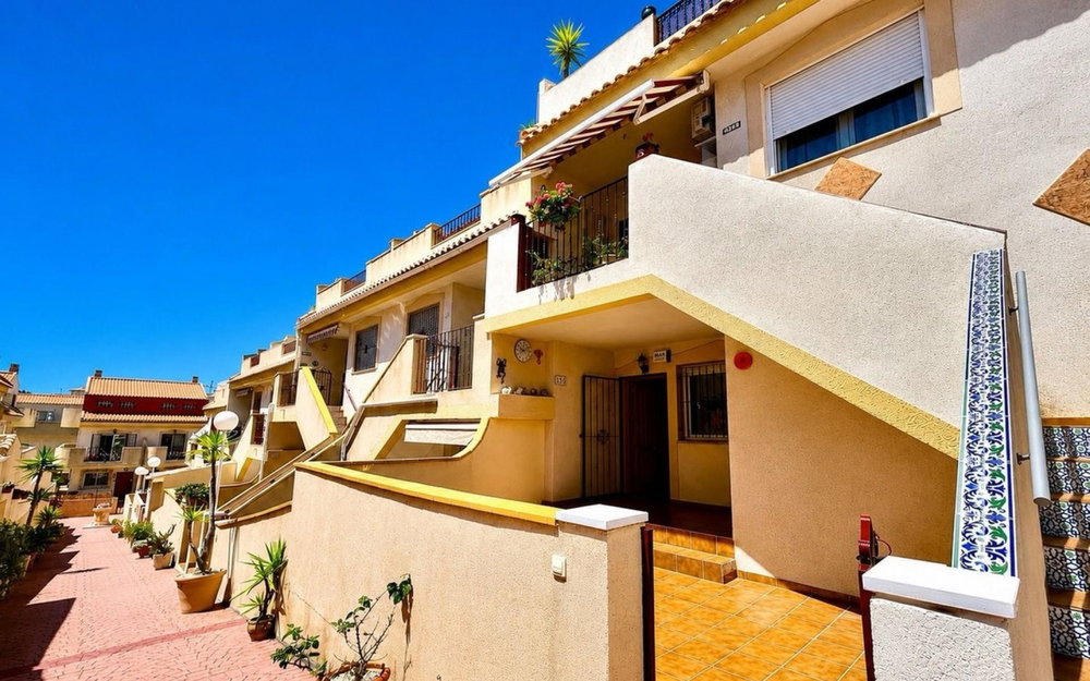La Zenia · Alicante REF #CSPX-40419 · Apartment 1710652440
