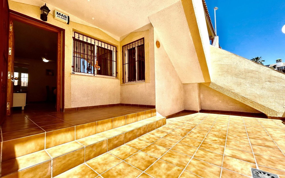 La Zenia · Alicante REF #CSPX-40419 · Apartment 1710652440