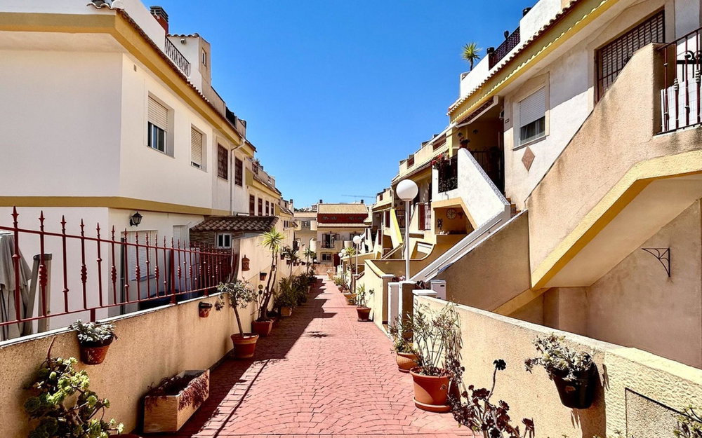 La Zenia · Alicante REF #CSPX-40419 · Apartment 1710652440