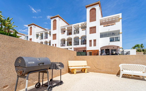 Punta Prima · Alicante REF #CSPX-16210 · Apartment 573556904