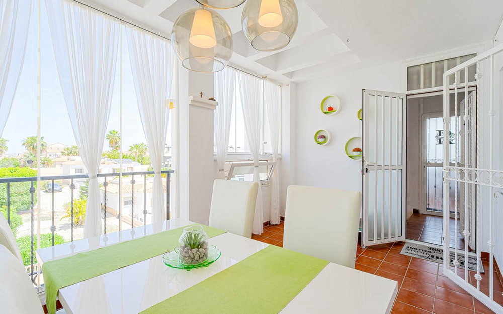 Punta Prima · Alicante REF #CSPX-16210 · Apartment 573556904