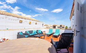 Punta Prima · Alicante REF #CSPX-16210 · Apartment 573556904
