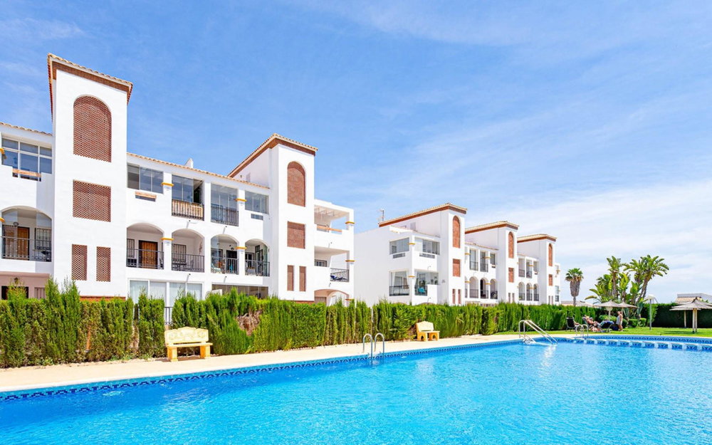 Punta Prima · Alicante REF #CSPX-16210 · Apartment 573556904
