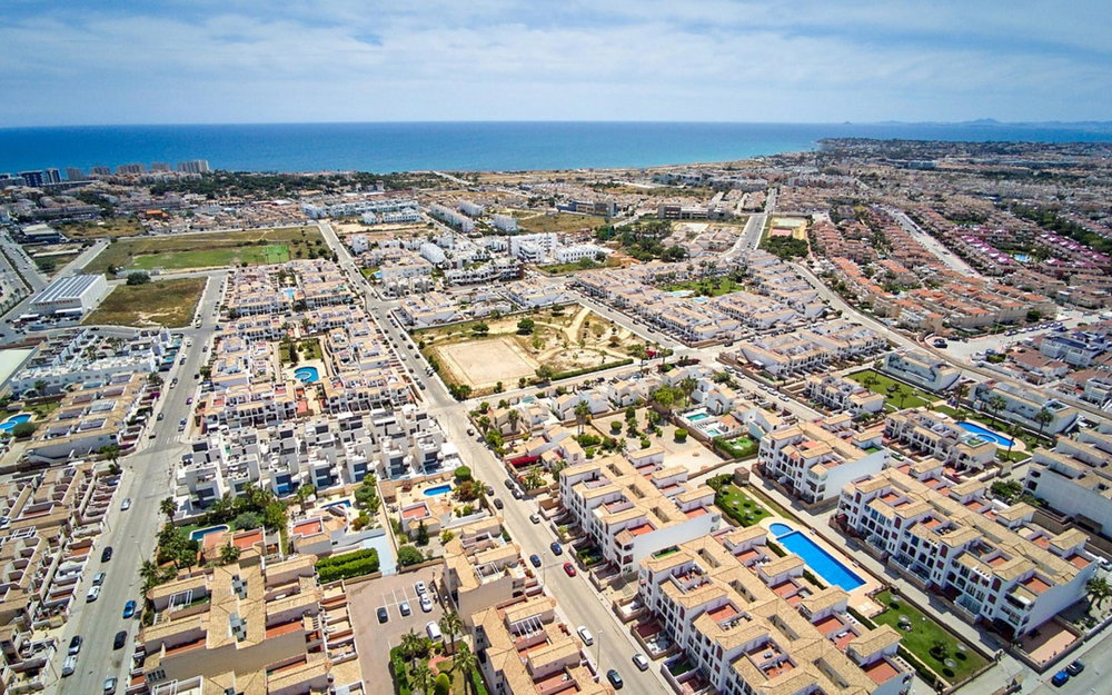 Punta Prima · Alicante REF #CSPX-16210 · Apartment 573556904