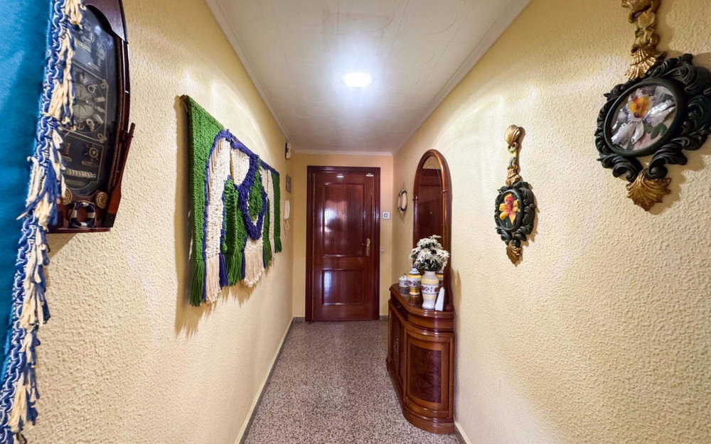 Torrevieja · Alicante REF #CSPX-67605 · Apartment 815700700