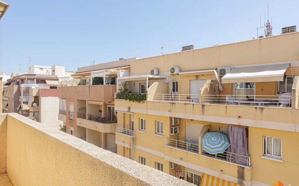 Torrevieja · Alicante REF #CSPX-79600 · Apartment 3084885182