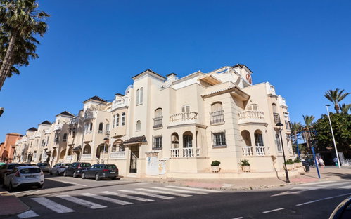 Torrevieja · Alicante REF #CSPX-29459 · Apartment 938537389