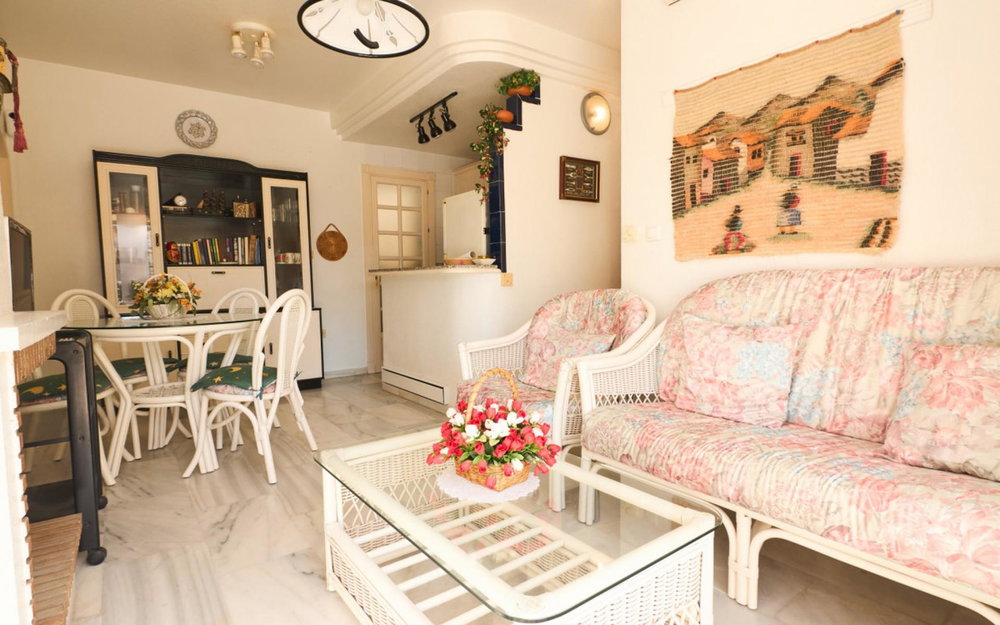 Torrevieja · Alicante REF #CSPX-29459 · Apartment 938537389