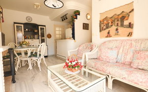 Torrevieja · Alicante REF #CSPX-29459 · Apartment 938537389