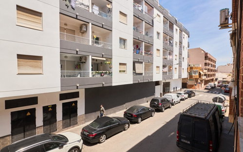 Torrevieja · Alicante REF #CSPX-69541 · Apartment 1175069658