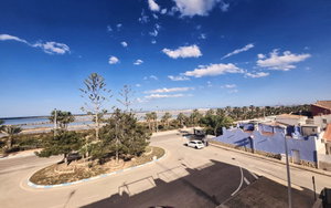 San Pedro del Pinatar · Murcia REF #CSPX-92649 · Townhouse 1266381990