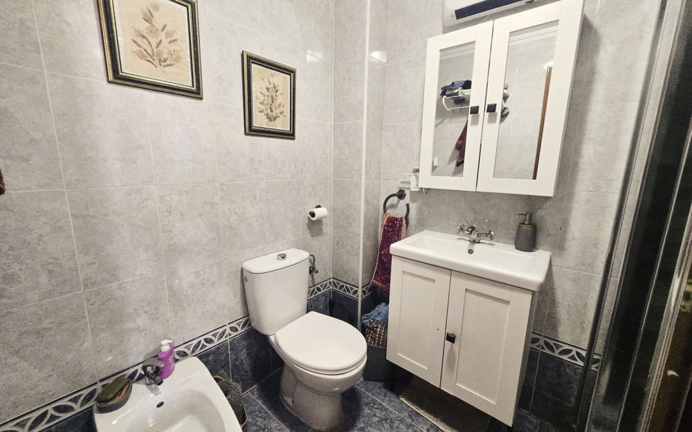 San Pedro del Pinatar · Murcia REF #CSPX-92649 · Townhouse 1266381990