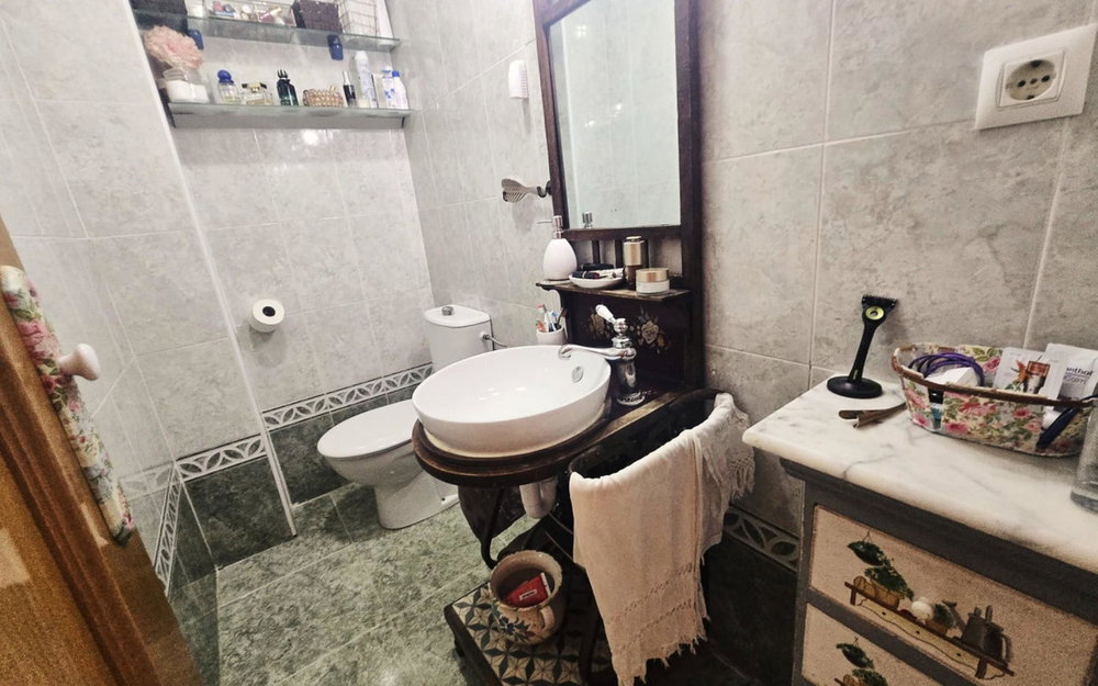 San Pedro del Pinatar · Murcia REF #CSPX-92649 · Townhouse 1266381990