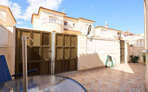 Torrevieja · Alicante REF #CSPX-24081 · Townhouse 1840741582