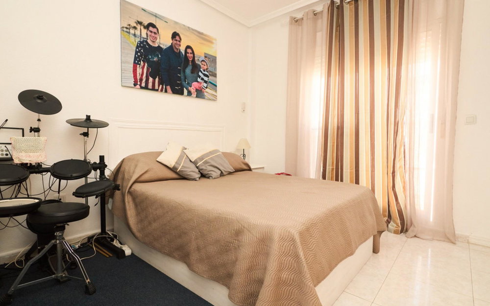 Torrevieja · Alicante REF #CSPX-24081 · Townhouse 1840741582