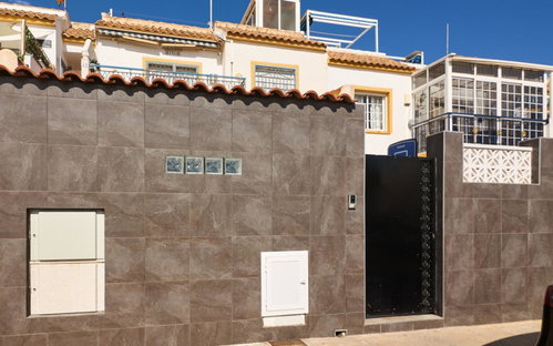 Torrevieja · Alicante REF #CSPX-53639 · Villa 260008295