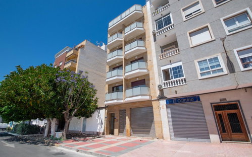 Torrevieja · Alicante REF #CSPX-72374 · Apartment 1927710902