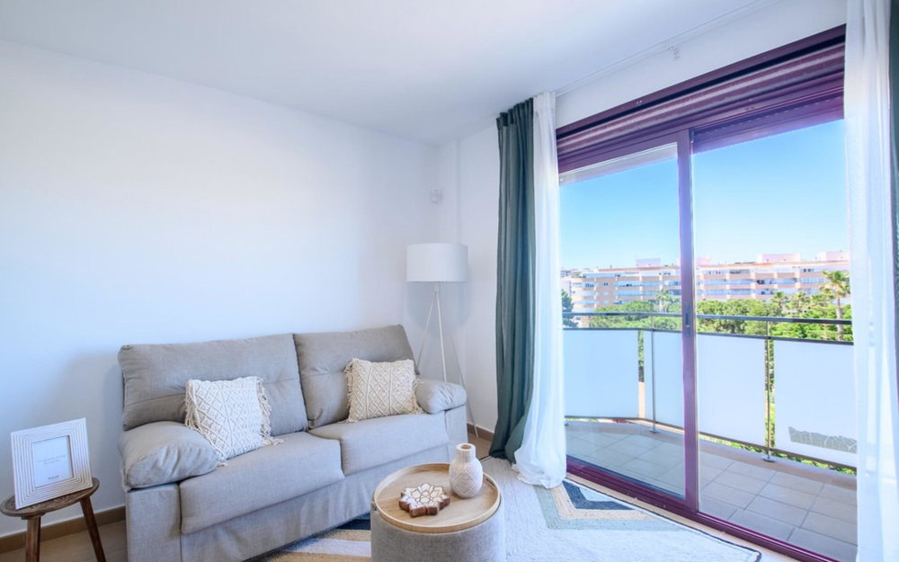 Torrevieja · Alicante REF #CSPX-72374 · Apartment 1927710902