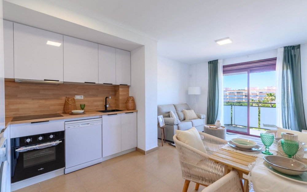 Torrevieja · Alicante REF #CSPX-72374 · Apartment 1927710902
