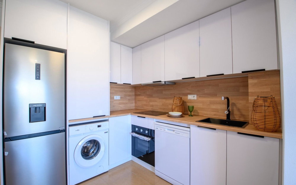Torrevieja · Alicante REF #CSPX-72374 · Apartment 1927710902