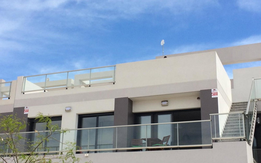 Pilar de la Horadada · Alicante REF #CSPX-87441 · Apartment 3543542341