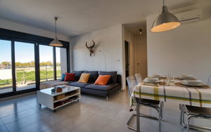 Pilar de la Horadada · Alicante REF #CSPX-87441 · Apartment 3543542341