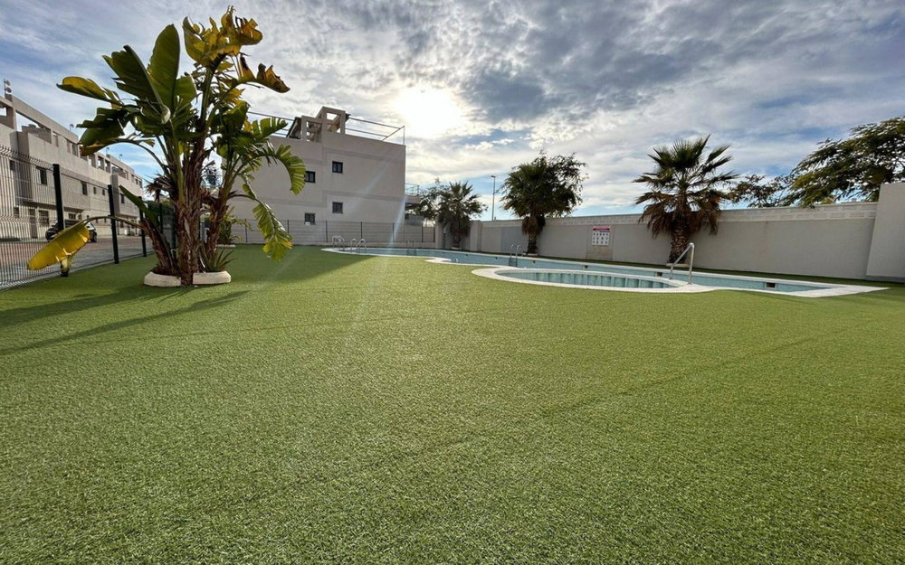 Pilar de la Horadada · Alicante REF #CSPX-87441 · Apartment 3543542341