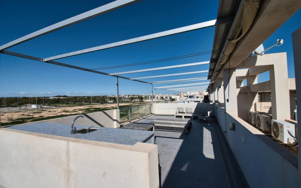 Pilar de la Horadada · Alicante REF #CSPX-87441 · Apartment 3543542341
