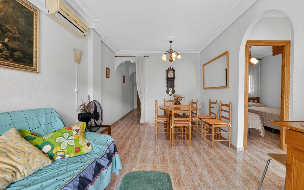 Torrevieja · Alicante REF #CSPX-71346 · Apartment 3885814153