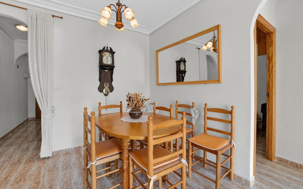 Torrevieja · Alicante REF #CSPX-71346 · Apartment 3885814153