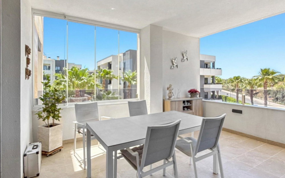 Los Altos · Alicante REF #CSPX-40403 · Apartment 3897227763