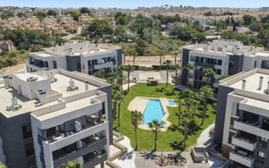 Los Altos · Alicante REF #CSPX-40403 · Apartment 3570617780