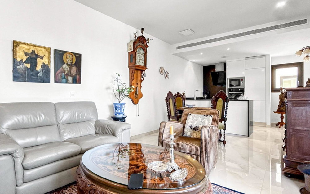 Los Altos · Alicante REF #CSPX-40403 · Apartment 3897227763