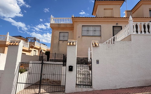 Ciudad Quesada · Alicante REF #CSPX-22440 · Townhouse 2617774777