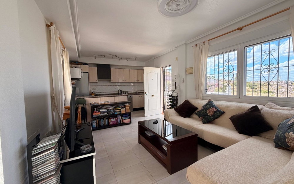 Ciudad Quesada · Alicante REF #CSPX-22440 · Townhouse 416408804