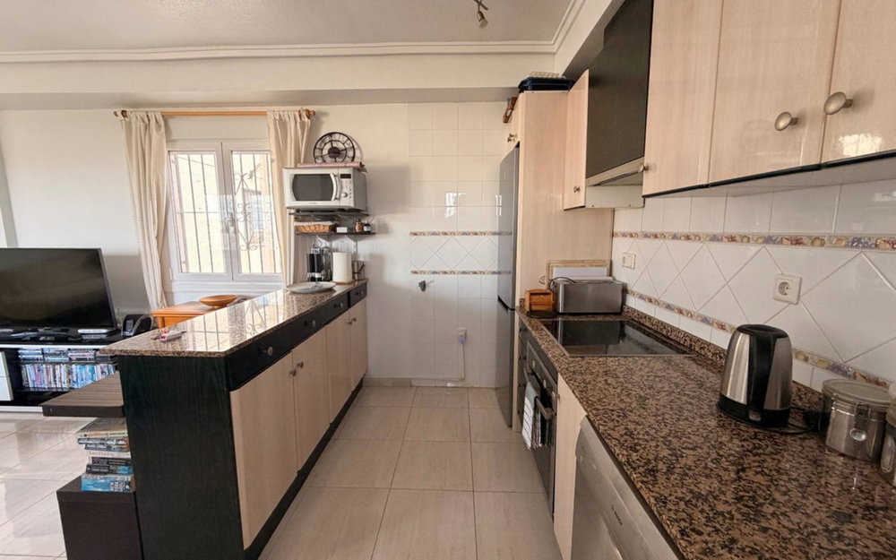 Ciudad Quesada · Alicante REF #CSPX-22440 · Townhouse 416408804