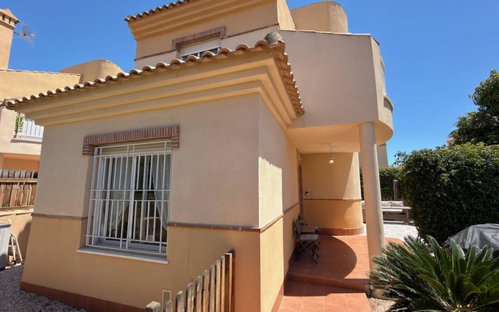 Ciudad Quesada · Alicante REF #CSPR-71734 · Villa 2910647064