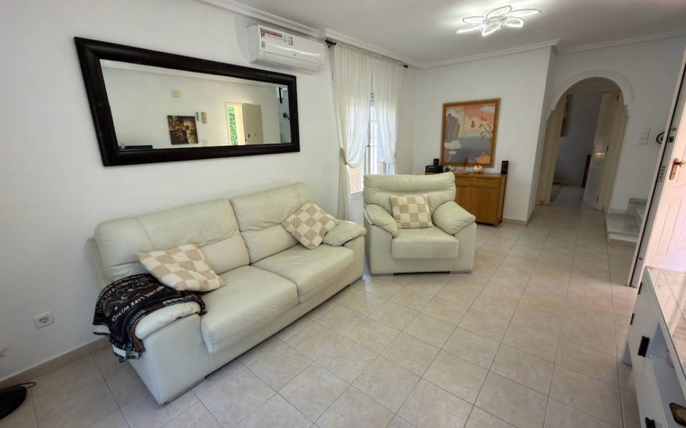 Ciudad Quesada · Alicante REF #CSPR-71734 · Villa 4258800758